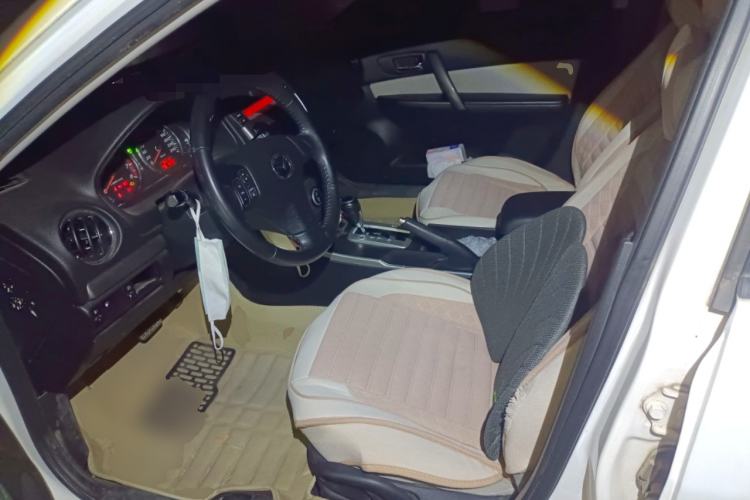 Used Mazda Mazda 6 2013 2.0L Automatic Fashion Edition
