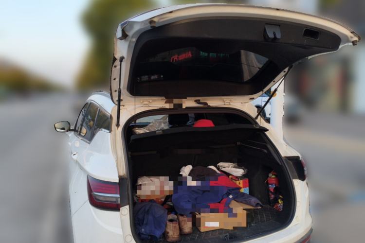 Used Geely Auto Coolray 2020 PRO 260T DCT Ranger
