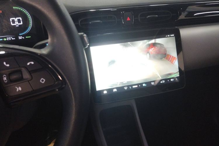 Used Leapmotor T03 2022 Agate Edition