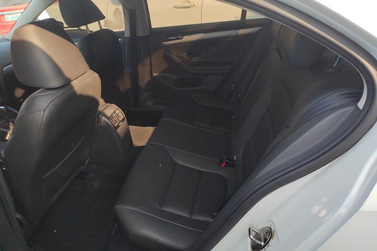 Used Volkswagen Sagitar 2018 280TSI DSG Ignite Edition