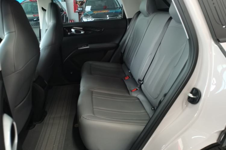 Used Geely Galaxy Geome 2026 Model 310km Youth Edition