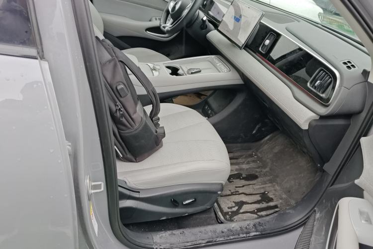 Used BYD Sealion 05 EV 2025 520 km Flagship SmartDrive Version
