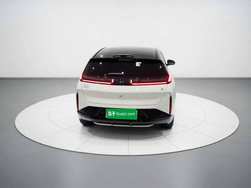Used Zeekr X 2023 Rear-Drive ME Version 5 Seats — 5