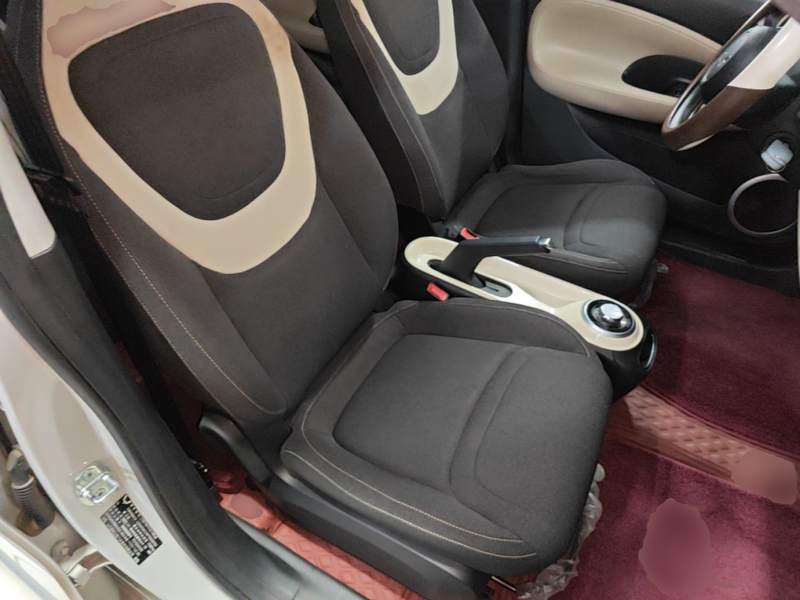 Used Wuling Bingo 2023 203km Light Edition — 24
