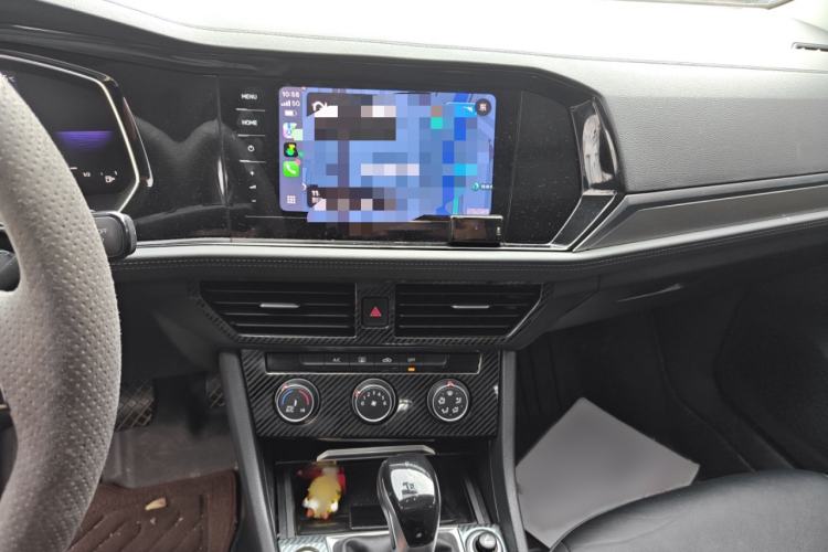 Used Volkswagen Sagitar 2021 280TSI DSG Comfort Connect Edition