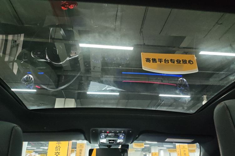 Used Mercedes-Benz CLA 2022 CLA 200 Shooting Brake