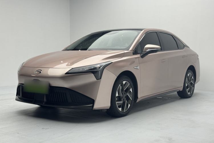 Used AION S Plus 2021 80 Tech Edition
