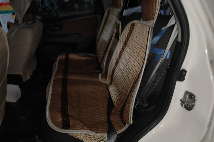 Used Suzuki SX4 2013 1.6L Manual CoolRide Model