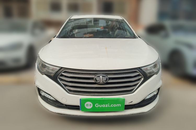 Used Bestune B30 2016 1.6L Automatic Luxury Model
