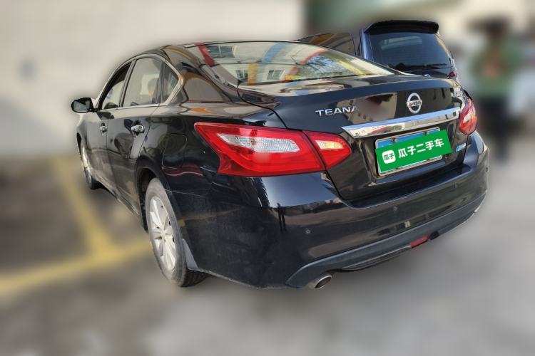 Used Nissan Teana 2016 2.0L XL Comfort Edition