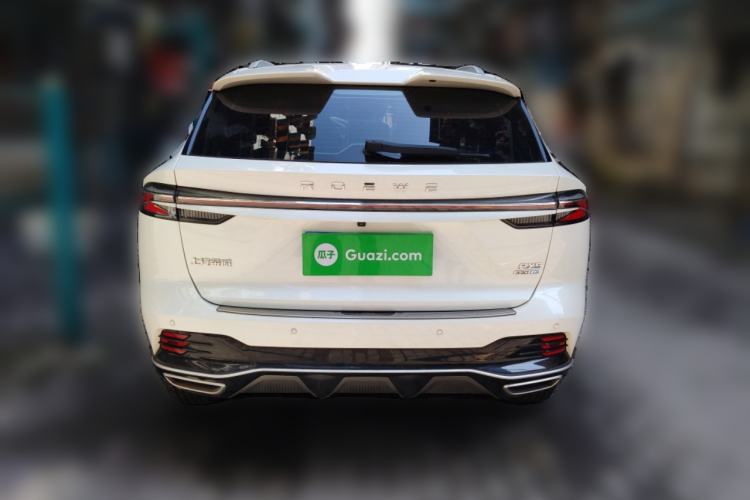 Used Roewe RX5 2023 1.5T Elite Edition
