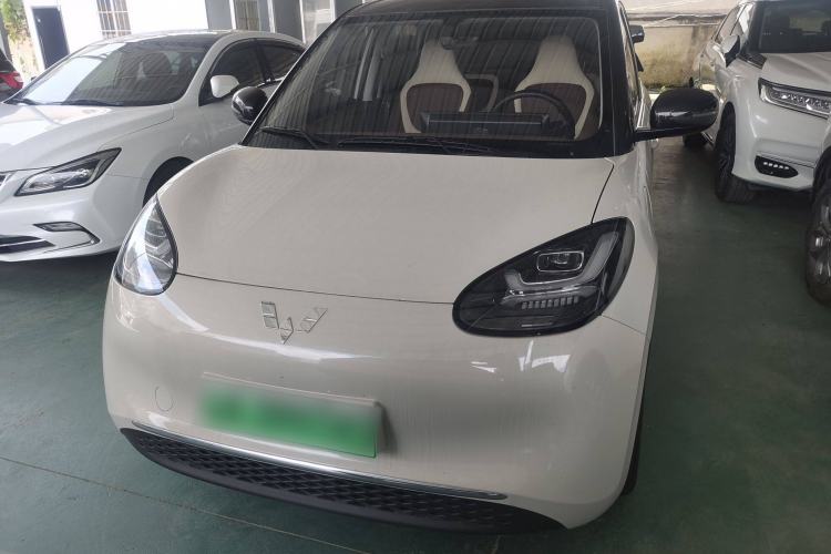 Used Wuling Bingo 2024 333 km Enjoyment Version