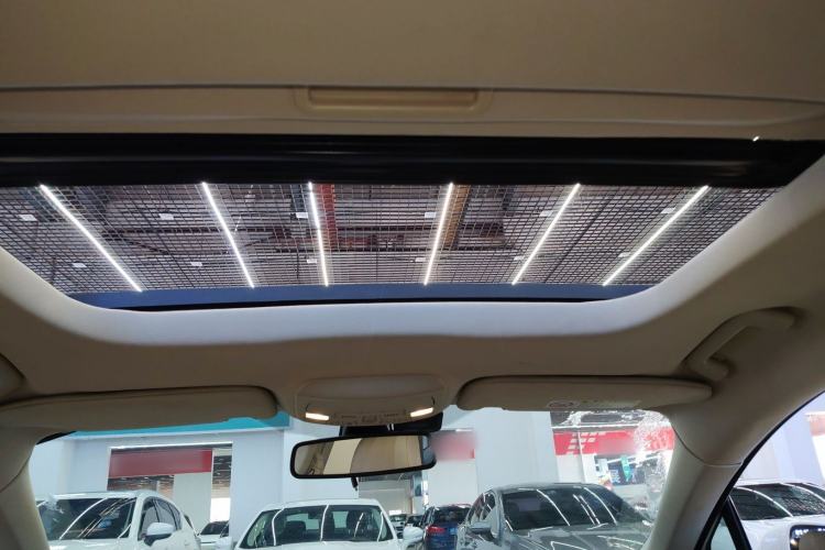 Used Ford Mondeo 2013 1.5L GTDi180 Fashion Edition