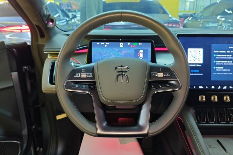 Used BYD Song L EV 2024 602 km All-Wheel-Drive Excellence Version