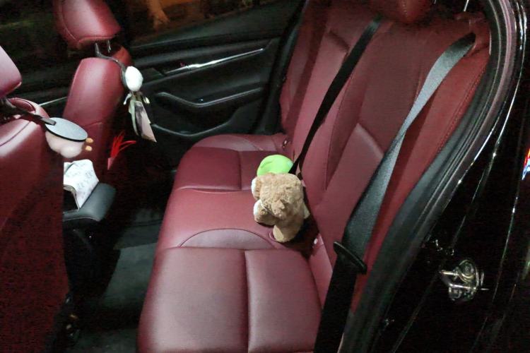 Used Mazda 3 Axela 2023 2.0L Automatic Zhiyao Edition