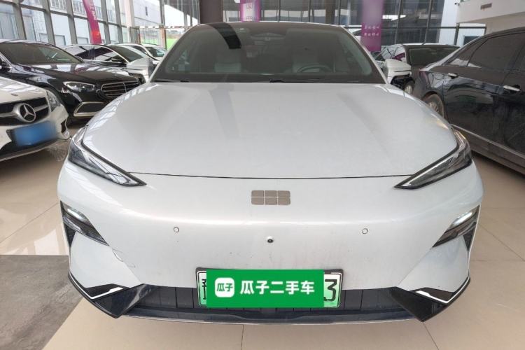 Used Geely Galaxy E8 2025 700 km Long-Range Intelligent Driving Version