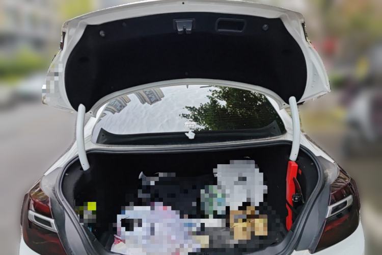 Used Buick Regal 2014 GS 2.0T Passionate Sport Edition