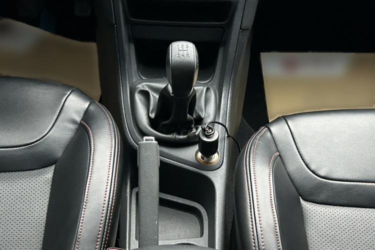 Used Peugeot 308 2014 Enjoy Edition Classic 1.6L Manual YouShang Model
