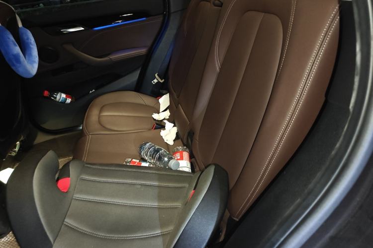 Used BMW X1 2020 sDrive25Li Leading Model