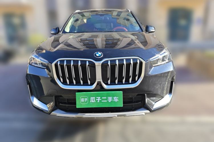 Used BMW X1 2024 sDrive25Li X Design Package