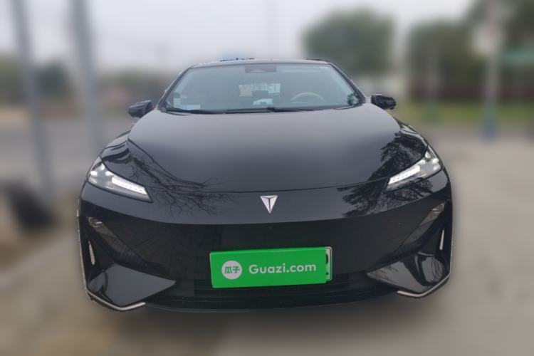 Used Deepal SL03 2022 1.5L 1200 Extended-Range Version