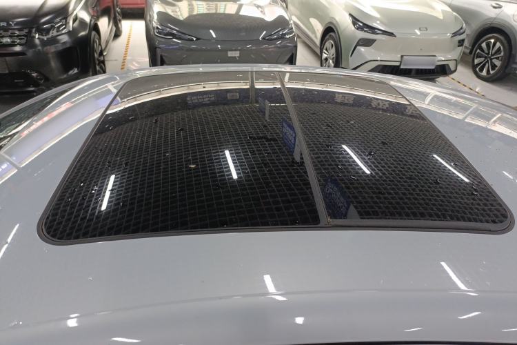 Used BYD Qin L 2024 DM-i 120KM Leading Model