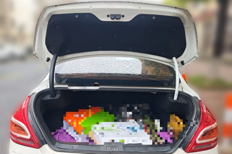 Used Peugeot 308 2014 Enjoy Edition Classic 1.6L Automatic Premium Model