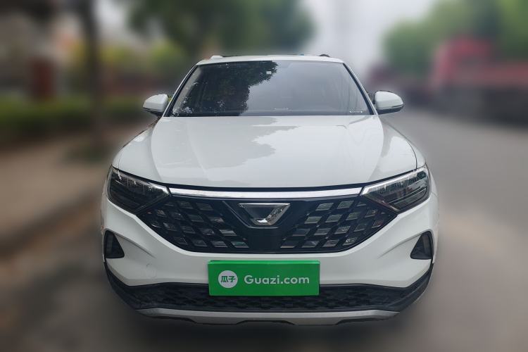 Used Jetta VS5 2019 280TSI Manual Enjoyment Model
