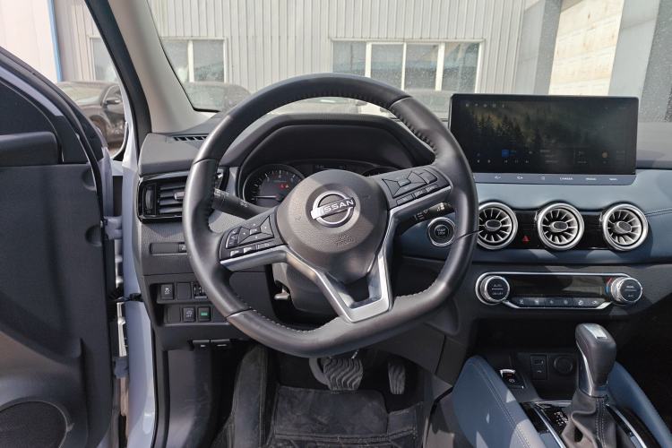 Used Nissan Qashqai 2025 Honor 2.0L CVT XV+ Leading Edition
