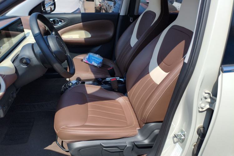 Used Wuling Bingo 2024 333 km Enjoyment Version