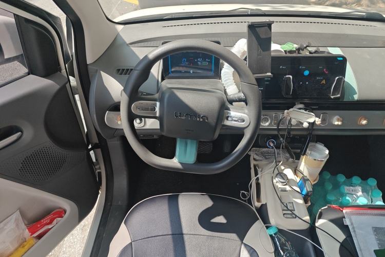 Used CHANGAN NEVO Lumin 2023 205km Xiangqin Version Steering Wheel