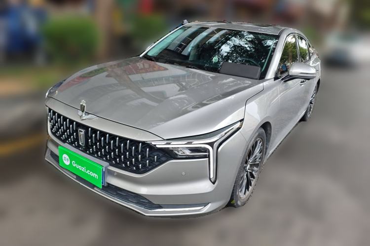 Used Bestune B70 2022 Third Generation 1.5T Automatic Premium Edition