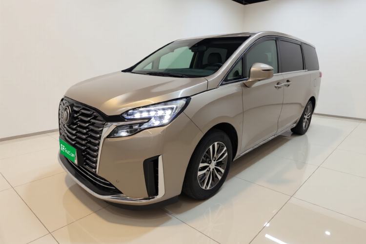 Used Buick GL8 2023 ES Lu Zun Deluxe Model Guazi used car, China used car export, Used car for sale, Used  cars, Cheapest cars for sale