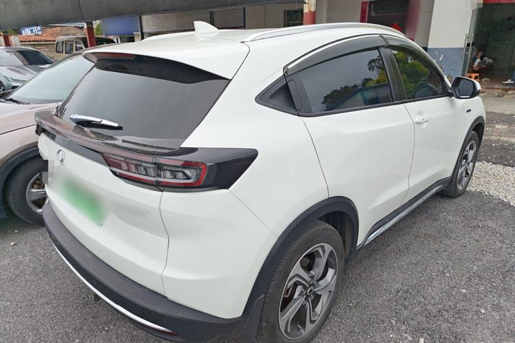 Used CIIMO M-NV 2021 Shangcheng Edition
