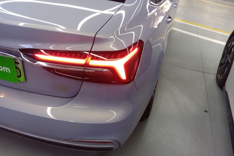 Used Rising ER6 2020 620 km Smart Edition