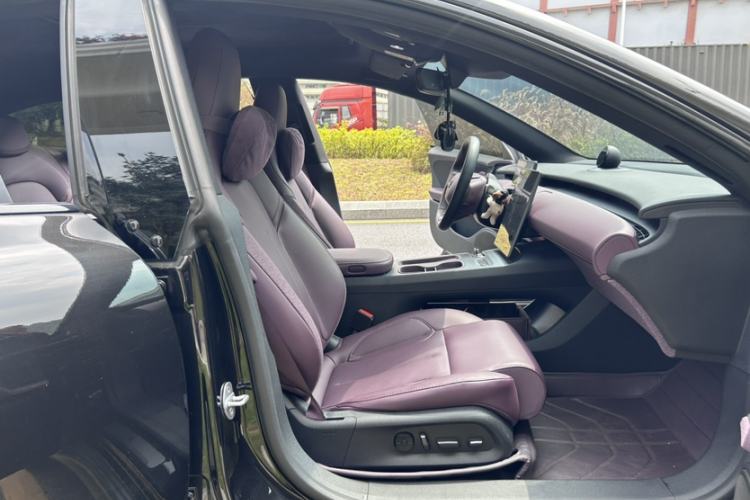 Used Nio ET5T 2024 75kWh Touring