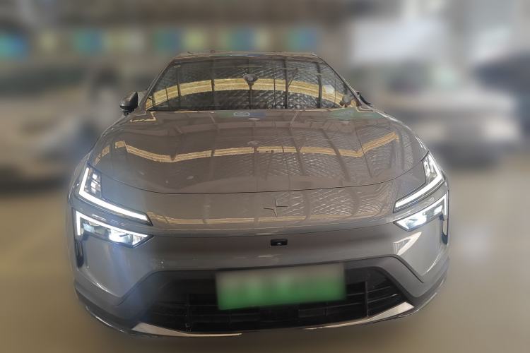 Used Polestar 4 2023 Single Motor Standard Range PLUS Front