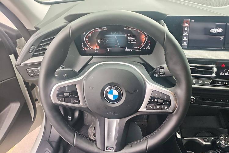 Used BMW 2 Series 2023 Facelifted 225i Four-Door Coupe M Sport Night Edition Package
