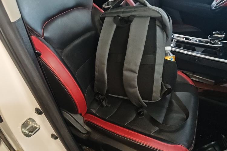 Used SOL X8 2021 300T DCT Luxury Smart Connect Edition 6 Seats