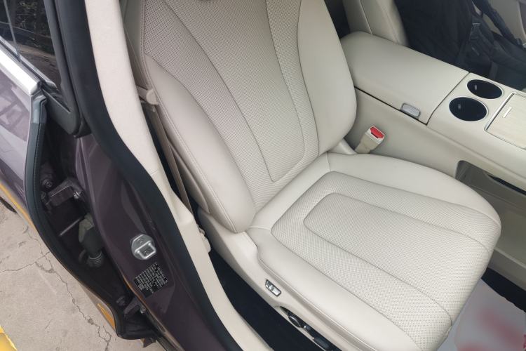 Used Hima Luxeed R7 2025 Extended-Range 331km Ultra
