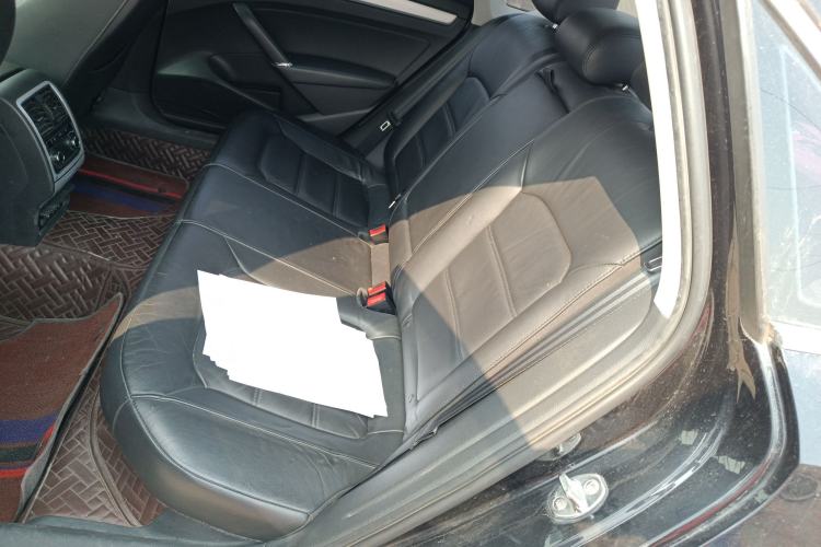 Used Volkswagen Passat 2014 1.4TSI Manual Prestige Edition
