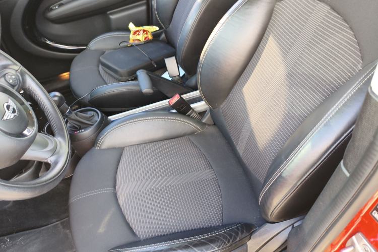 Used MINI Countryman 2016 1.6T COOPER ALL4 Fun Equipment Enthusiast