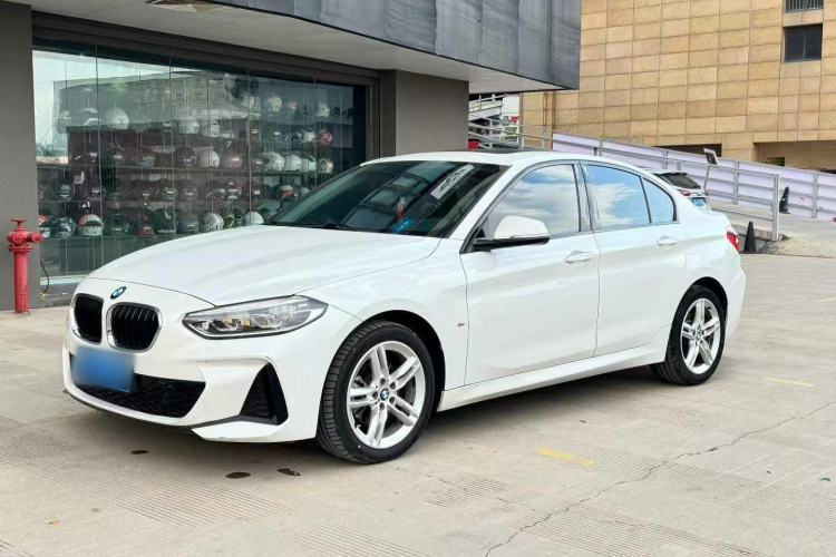 Used BMW 1 Series 2019 118i M Sport Package