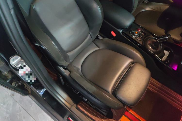 Used MINI JCW CLUBMAN 2021 2.0T JOHN COOPER WORKS ALL-IN
