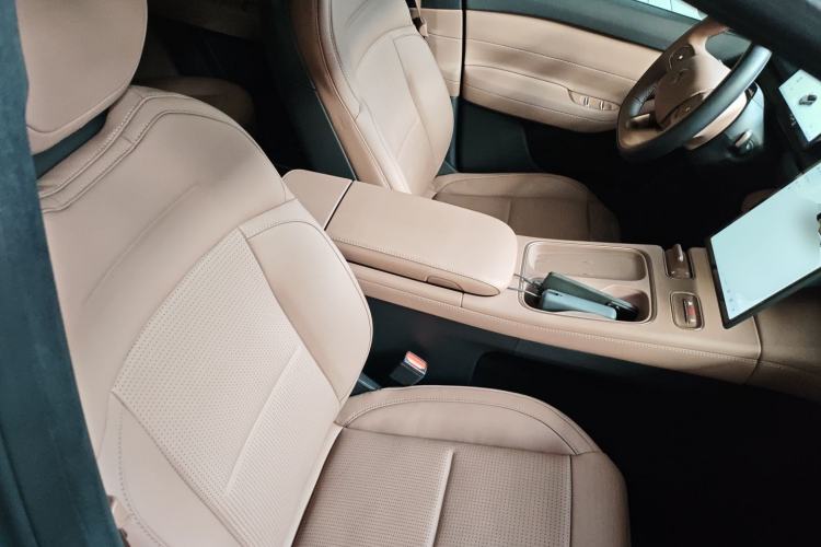 Used Nio ES6 2023 75 kWh