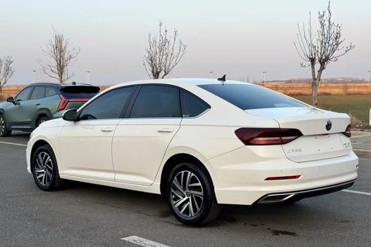 Used Volkswagen Lavida 2022 280TSI DSG Comfort Edition
