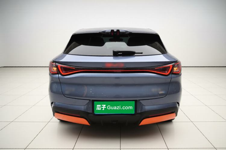 Used BYD Seal 06GT 2025 Intelligent Driving Version 605 Heatwave Edition Rear