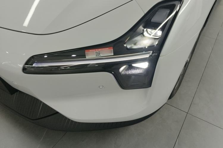 Used XPeng MONA M03 2025 515 Long-Range Plus