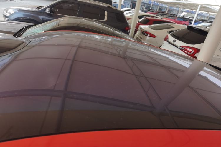 Used Xiaomi Auto YU7 2025 Ultra-Long Range Rear-Wheel Drive Version