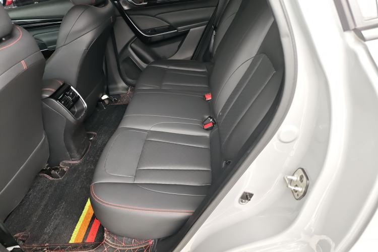 Used Dongfeng Aeolus AX7 2022 Mach Edition 1.5T DCT DF41
